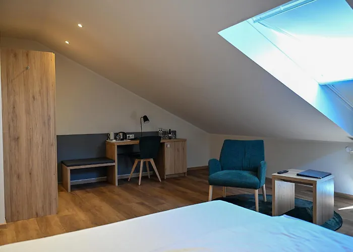 Weingut Sandwiese Winzerhotel