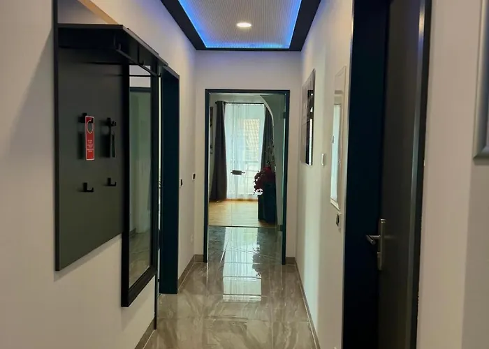Hotel Montenegro